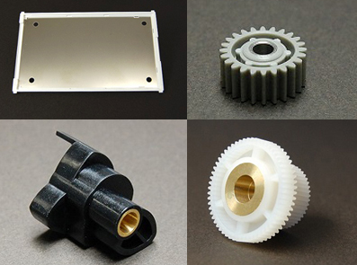 注塑成型模具研發(fā)與檢測的跨時(shí)代進(jìn)步-X射線斷層掃描測量機(jī)全尺寸測量 注塑成型模具研發(fā)與檢測的跨時(shí)代進(jìn)步-X射線斷層掃描測量機(jī)全尺寸測量